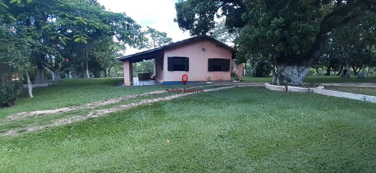 Casa, 1 quarto, 60 m² - Foto 5