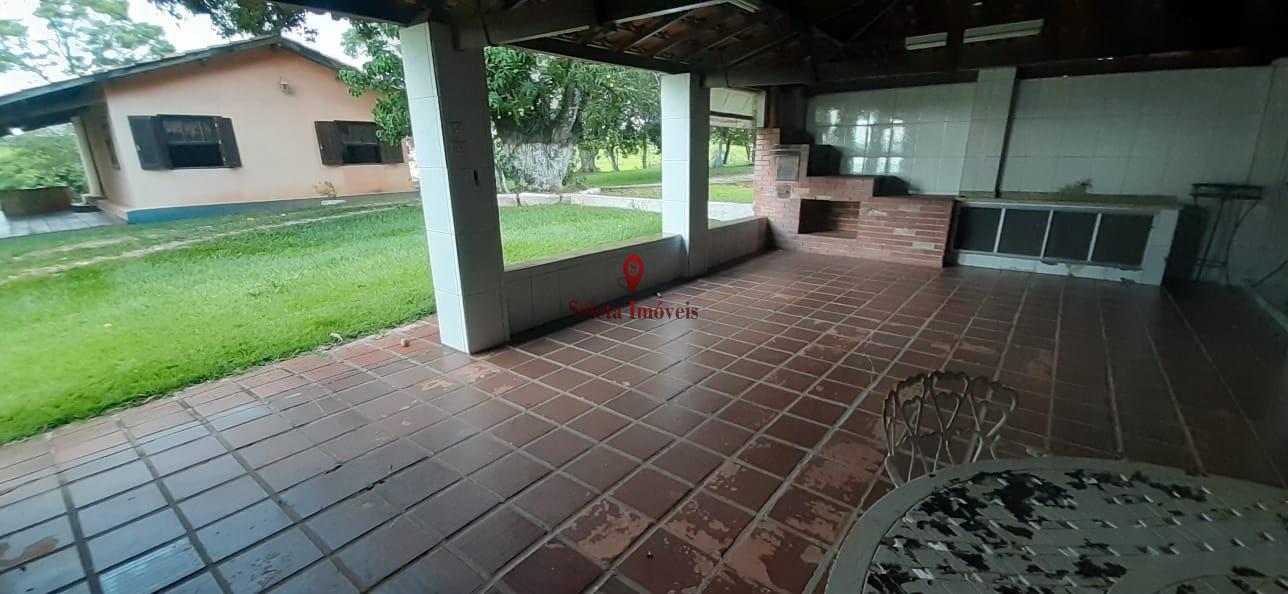 Casa, 1 quarto, 60 m² - Foto 6