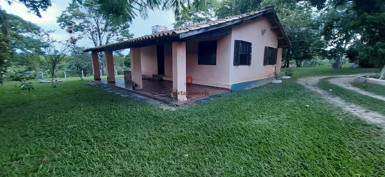 Casa, 1 quarto, 60 m² - Foto 1