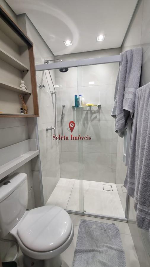 Apartamento, 3 quartos, 77 m² - Foto 6