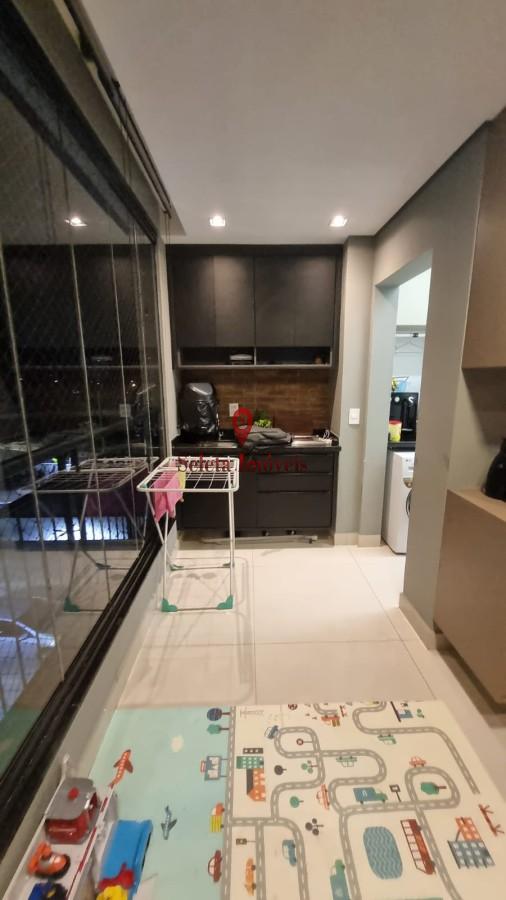 Apartamento, 3 quartos, 77 m² - Foto 4