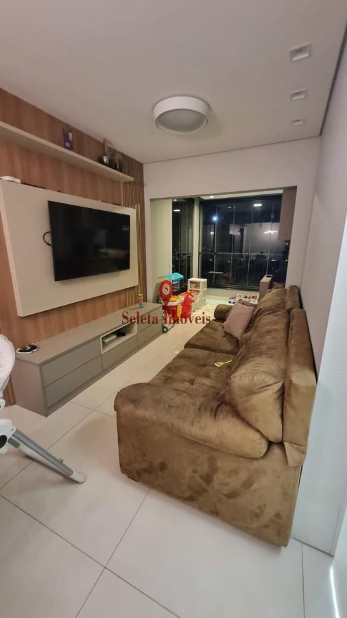 Apartamento, 3 quartos, 77 m² - Foto 2