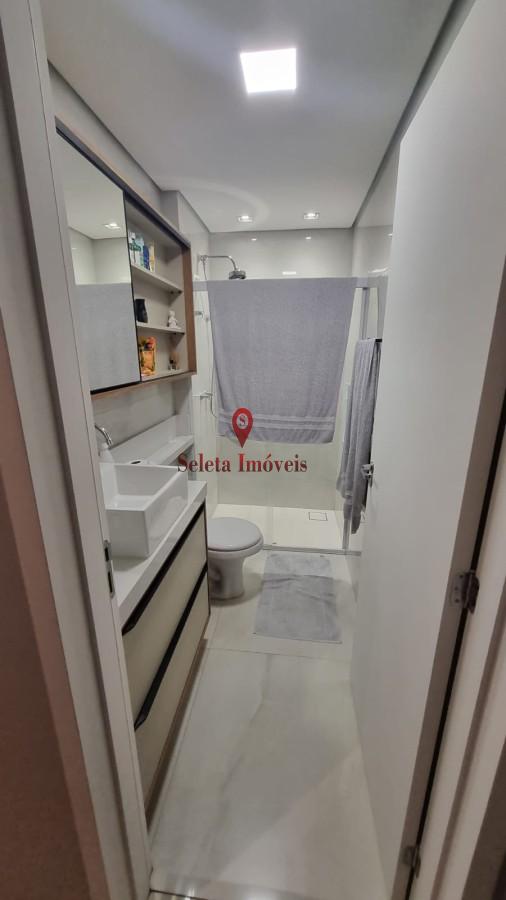 Apartamento, 3 quartos, 77 m² - Foto 11