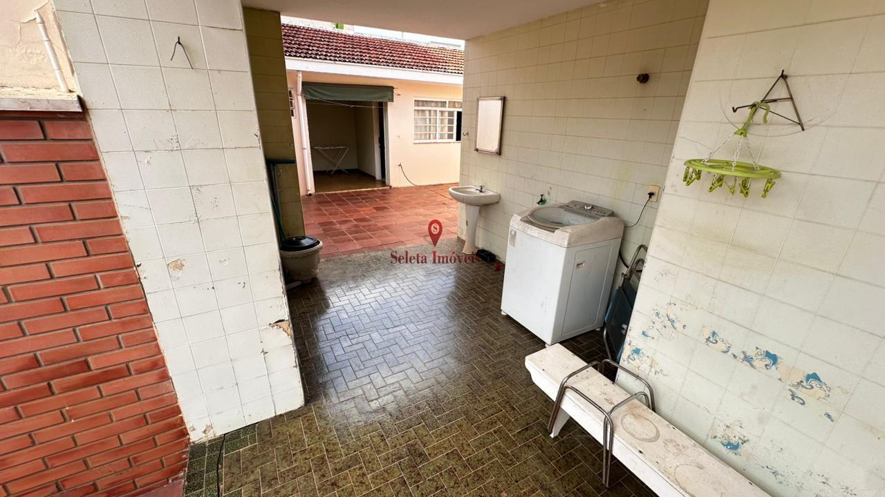Casa, 3 quartos, 197 m² - Foto 13