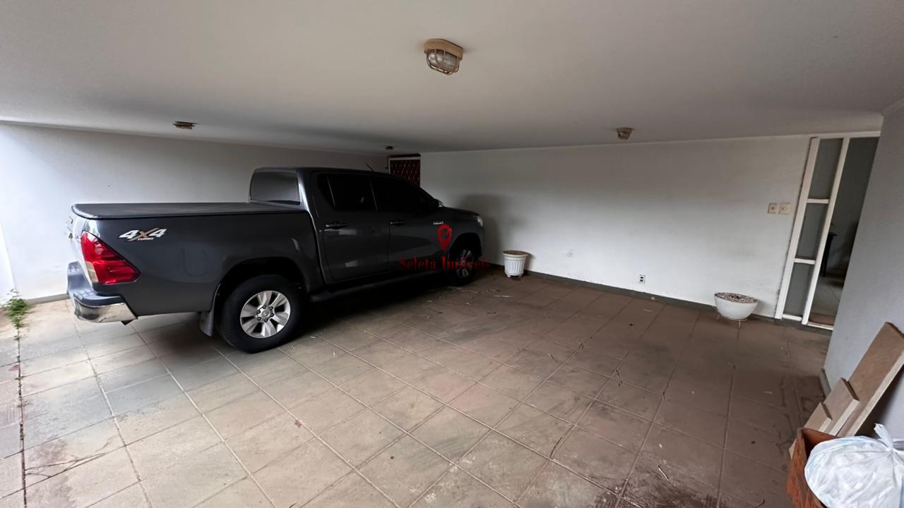 Casa, 5 quartos, 250 m² - Foto 2