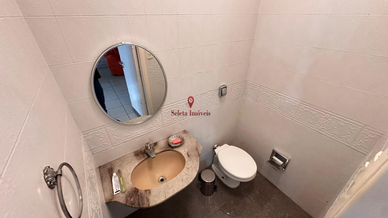 Casa, 5 quartos, 250 m² - Foto 6