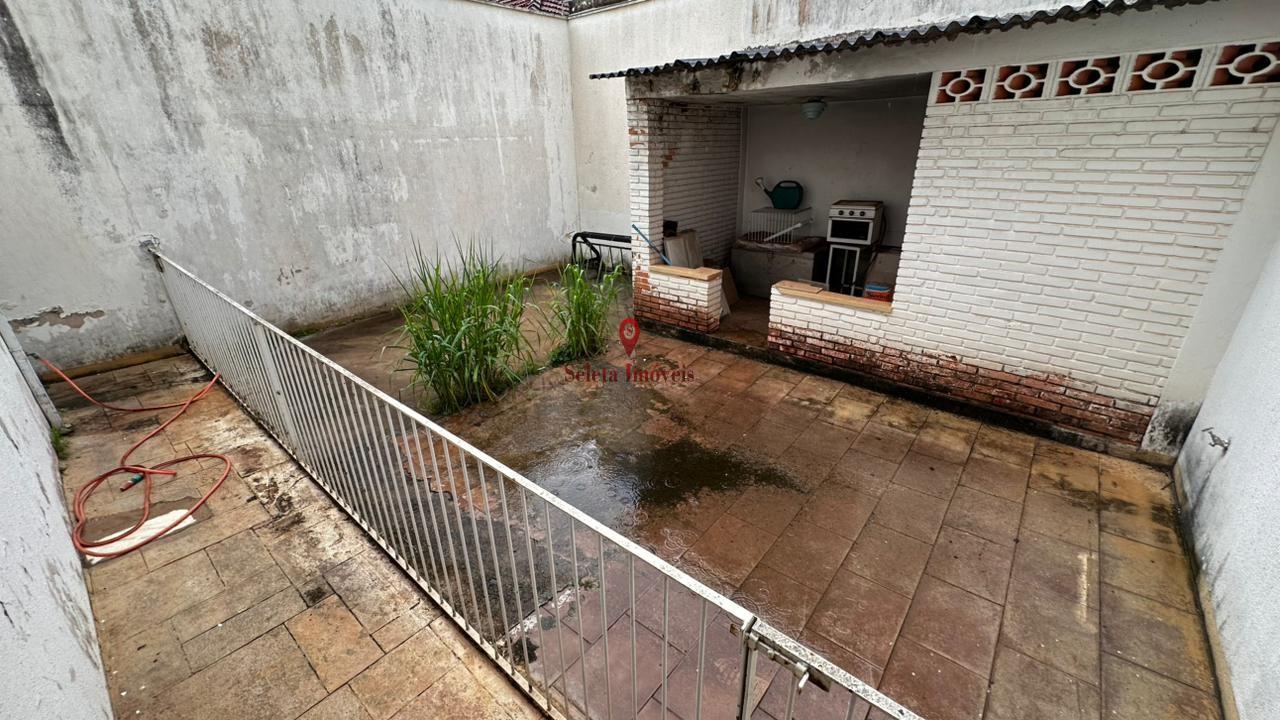 Casa, 5 quartos, 250 m² - Foto 10