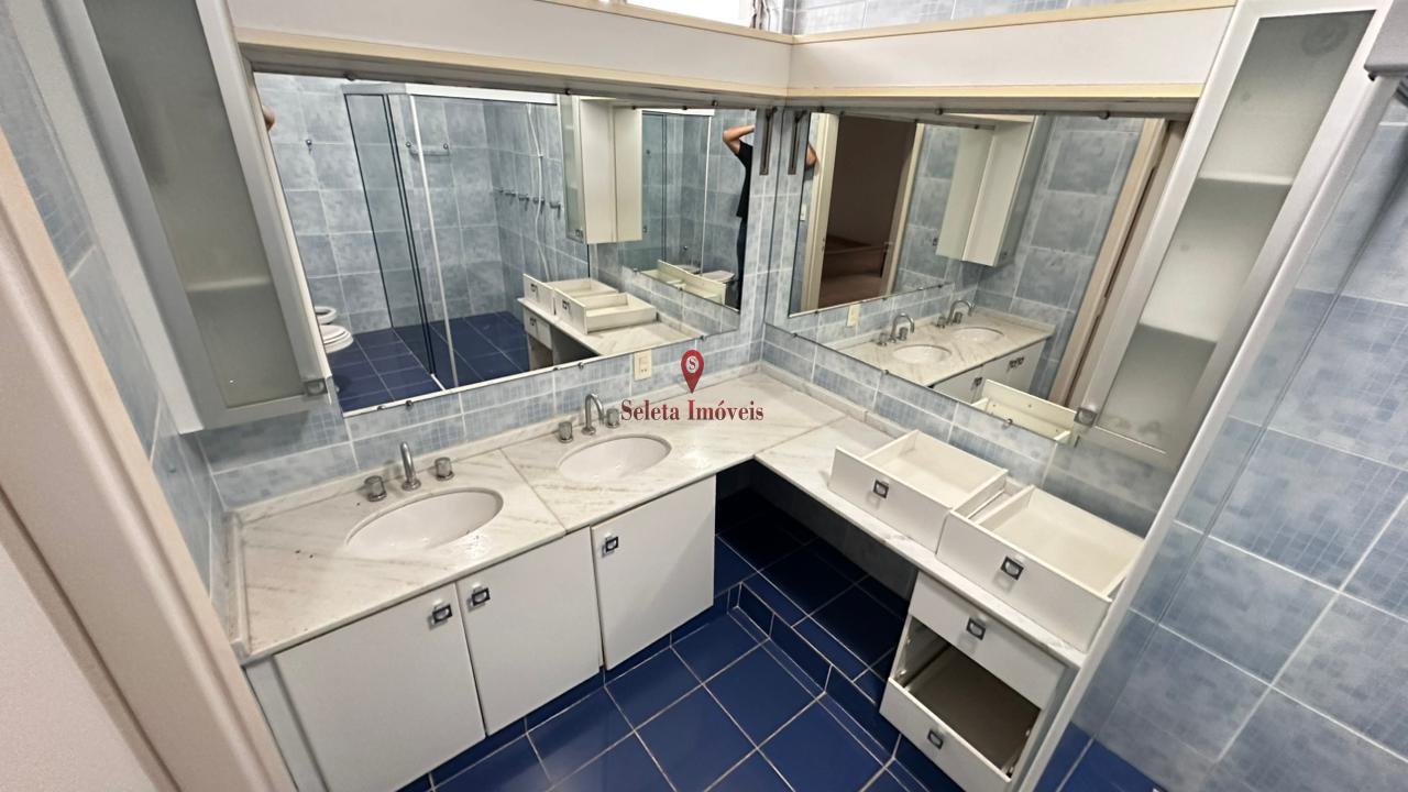 Casa, 5 quartos, 250 m² - Foto 20