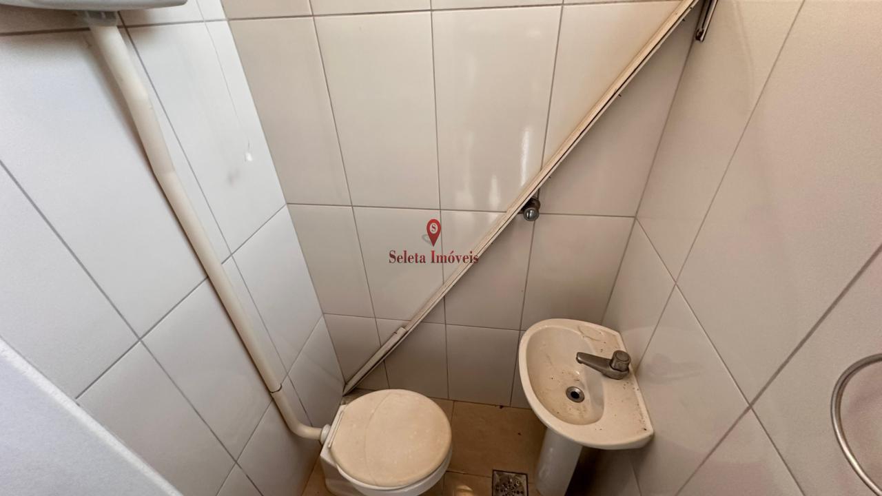 Casa, 5 quartos, 250 m² - Foto 21