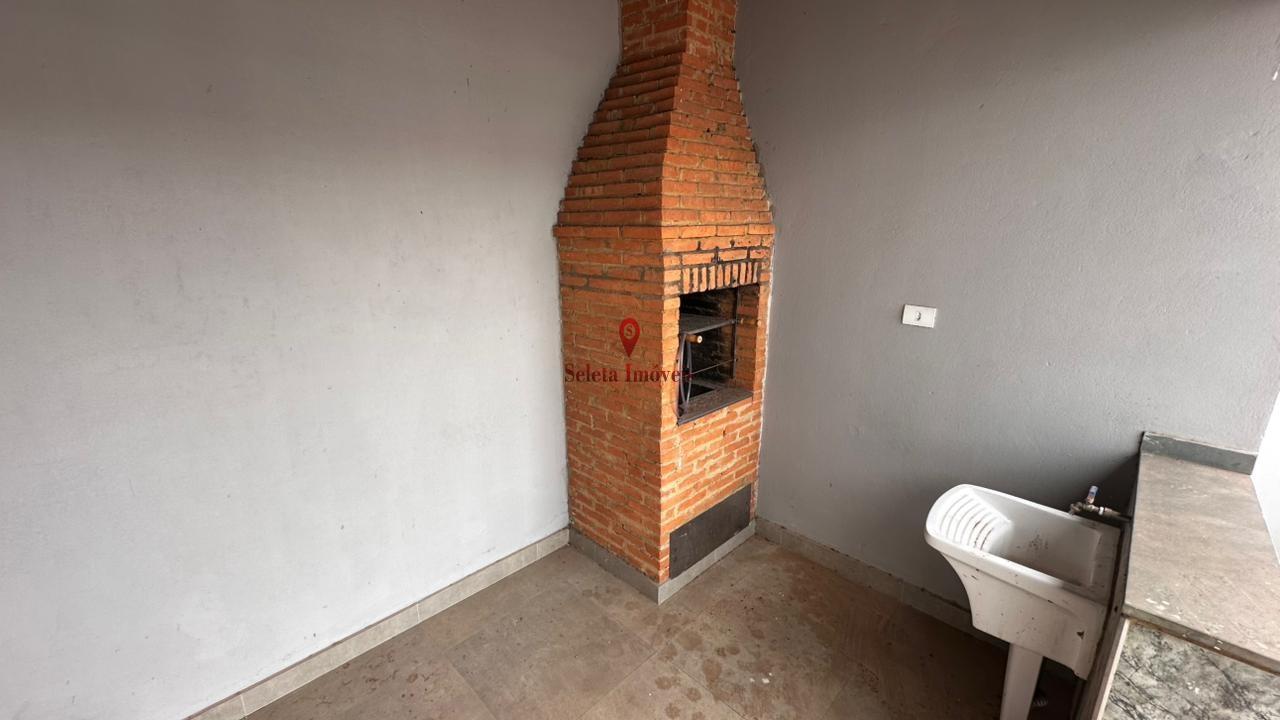 Casa, 3 quartos, 230 m² - Foto 14