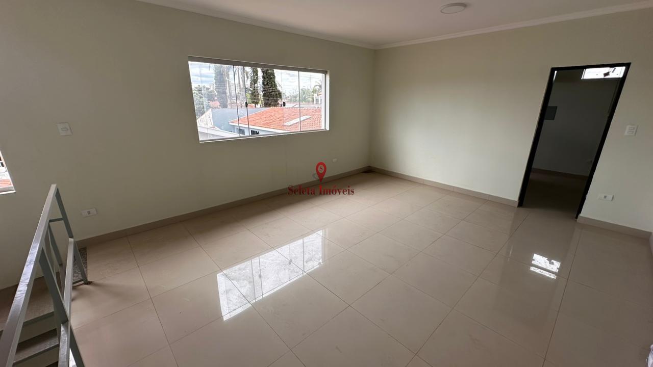 Casa, 3 quartos, 230 m² - Foto 1