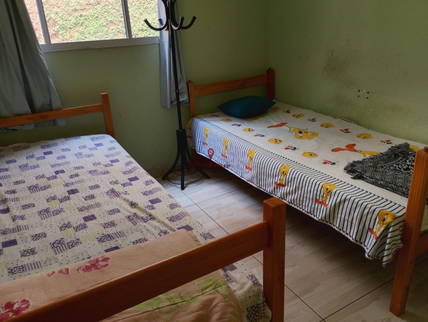 Apartamento, 2 quartos, 39 m² - Foto 4