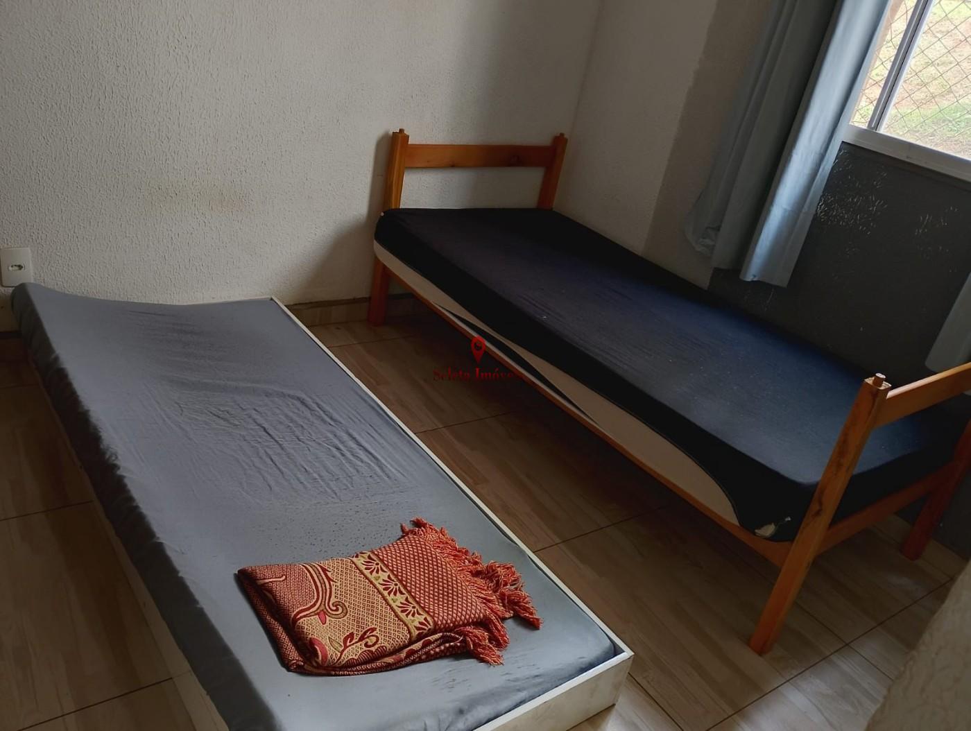 Apartamento, 2 quartos, 39 m² - Foto 5