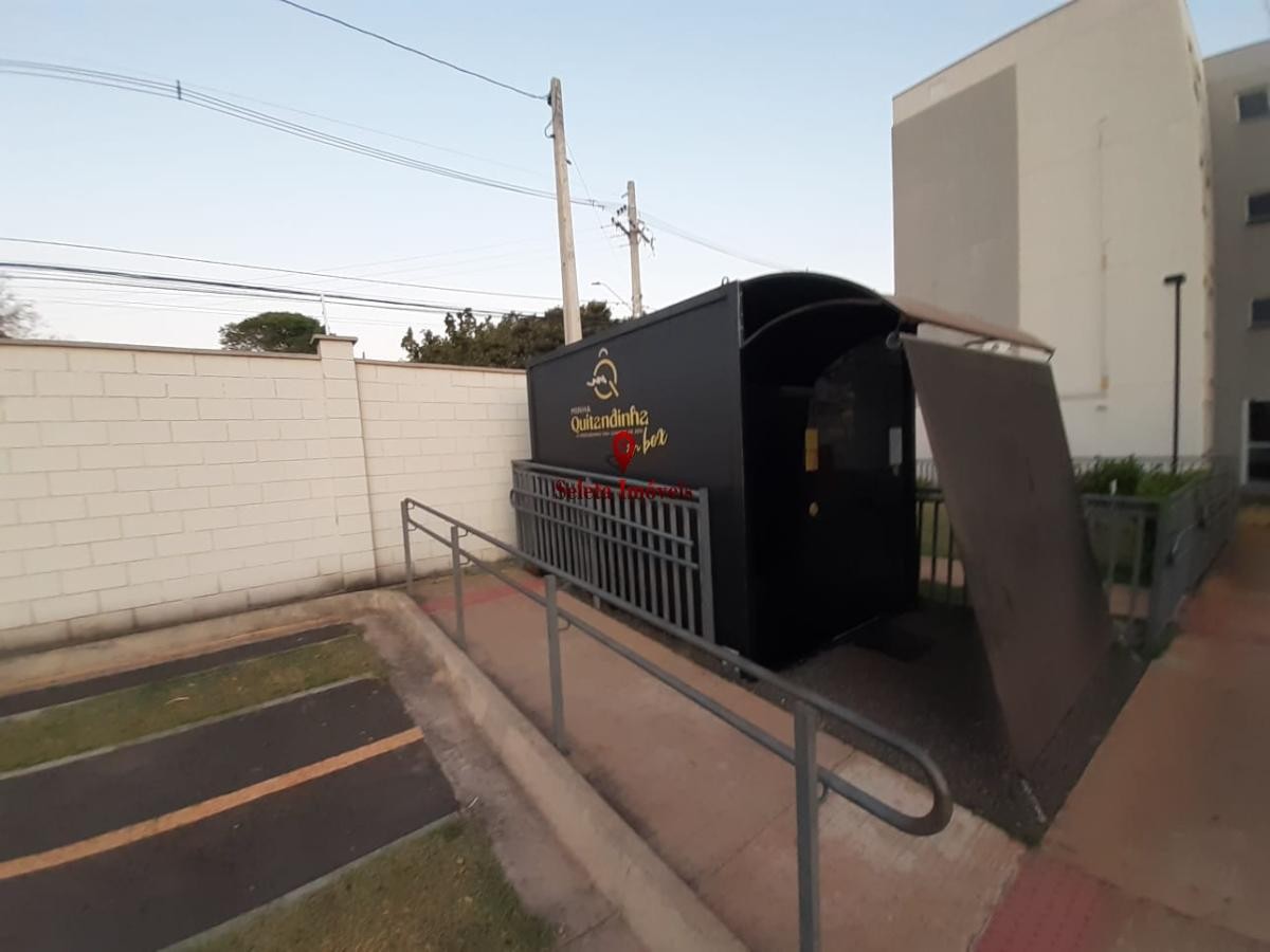 Apartamento, 2 quartos, 39 m² - Foto 6