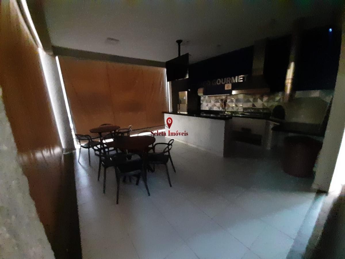 Apartamento, 2 quartos, 39 m² - Foto 7