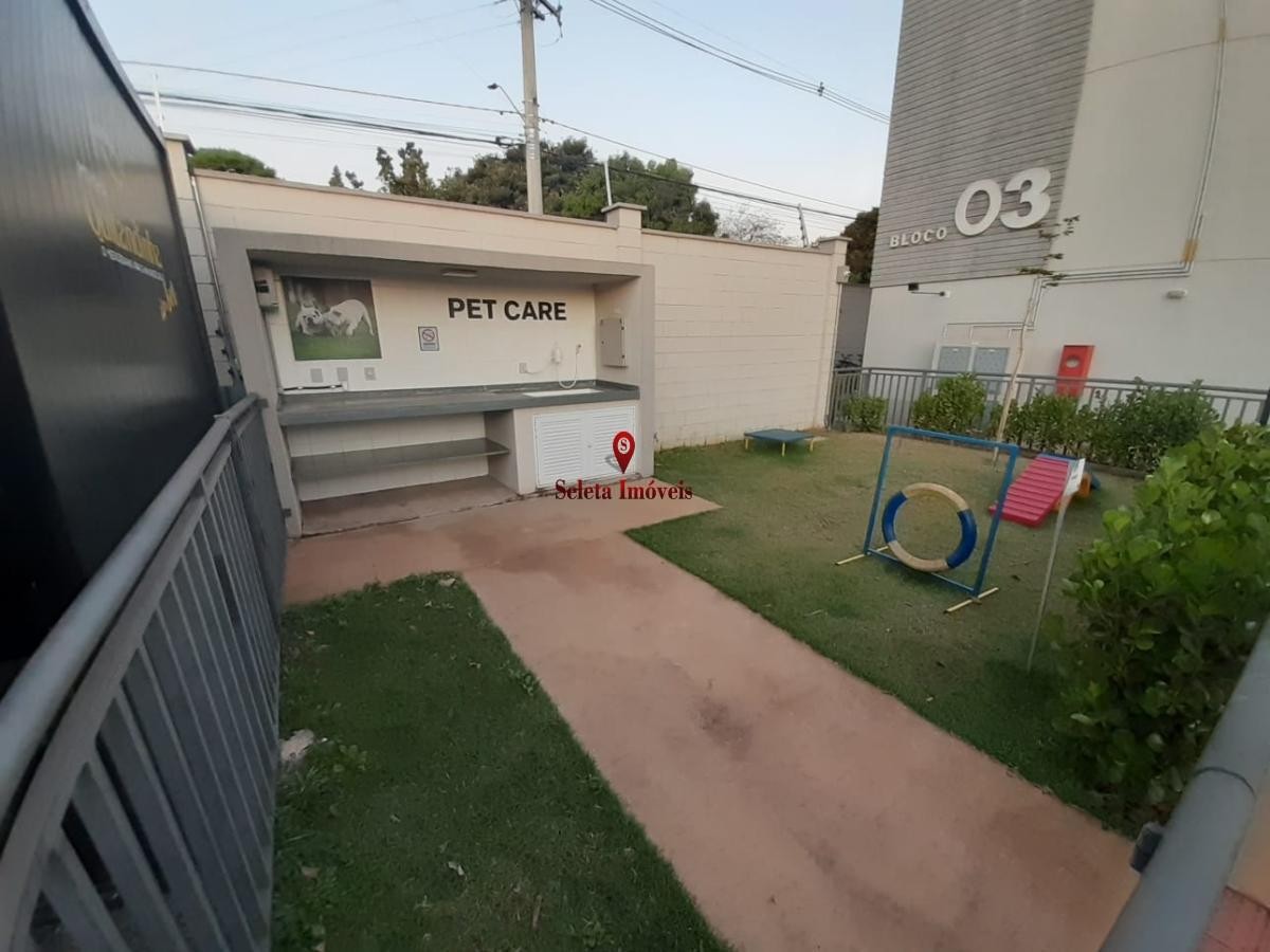 Apartamento, 2 quartos, 39 m² - Foto 9