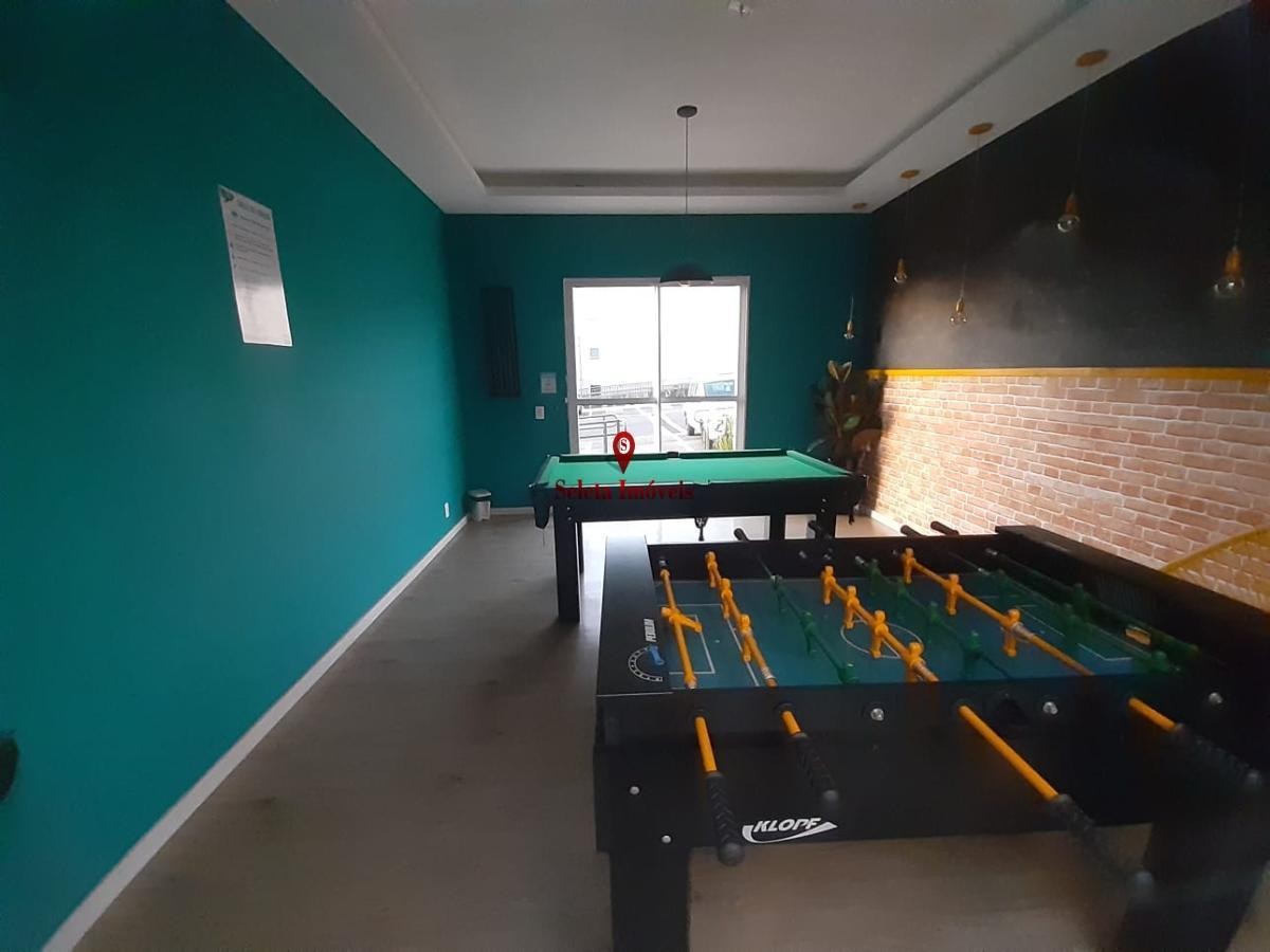 Apartamento, 2 quartos, 39 m² - Foto 10