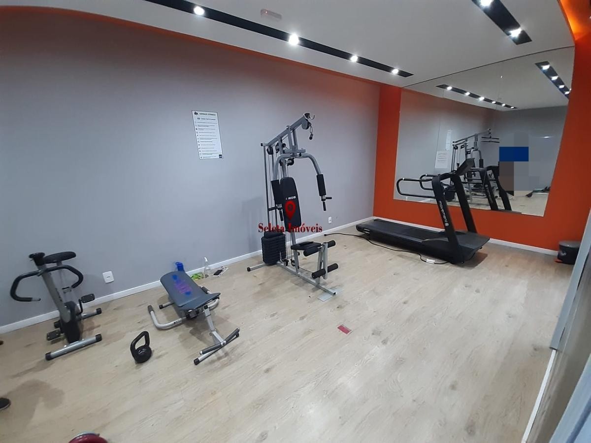 Apartamento, 2 quartos, 39 m² - Foto 8