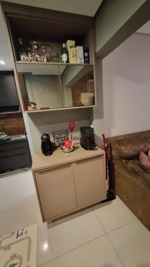 Apartamento, 3 quartos, 77 m² - Foto 3