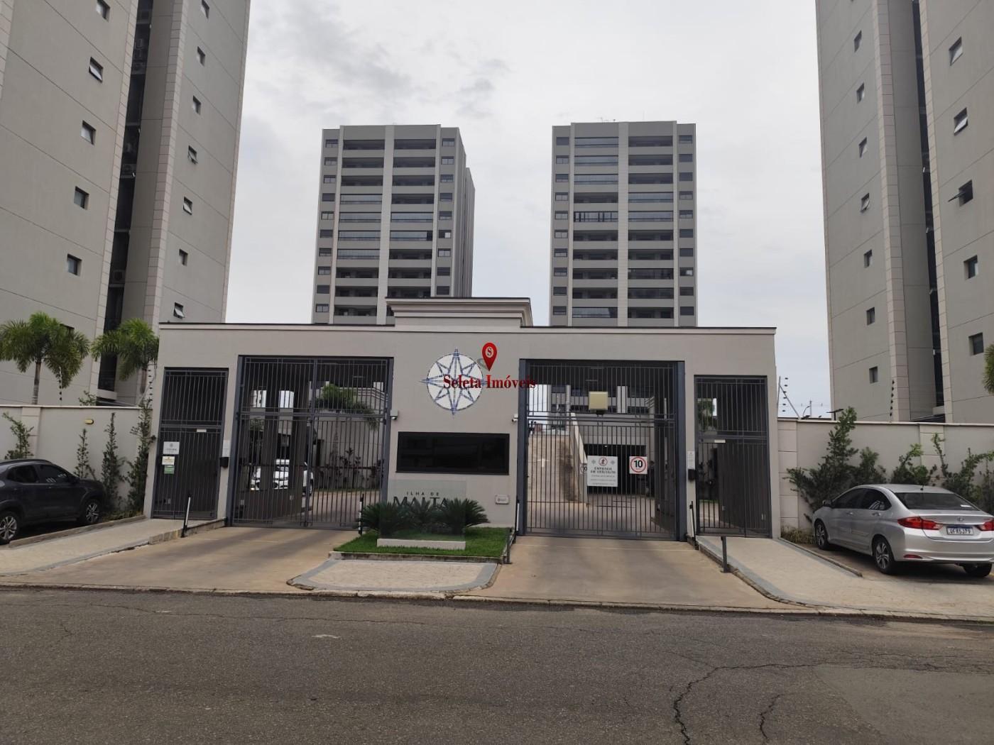 Apartamento, 3 quartos, 77 m² - Foto 1