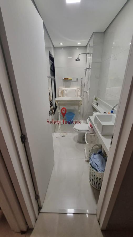 Apartamento, 3 quartos, 77 m² - Foto 10