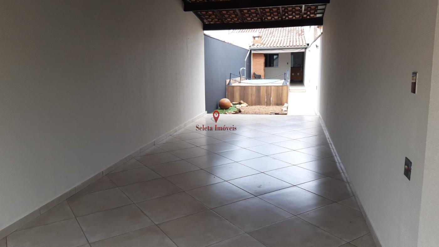 Casa, 2 quartos, 130 m² - Foto 2