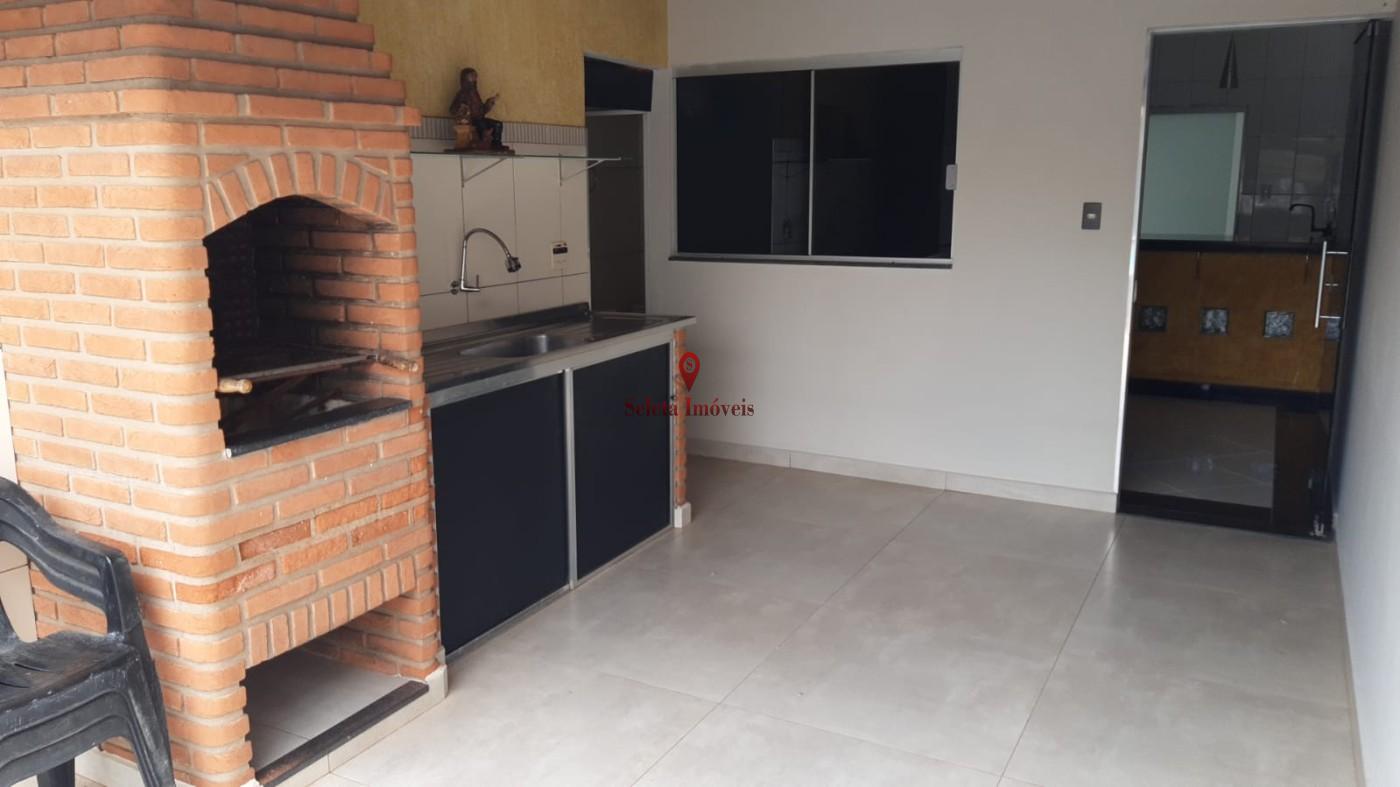Casa, 2 quartos, 130 m² - Foto 5