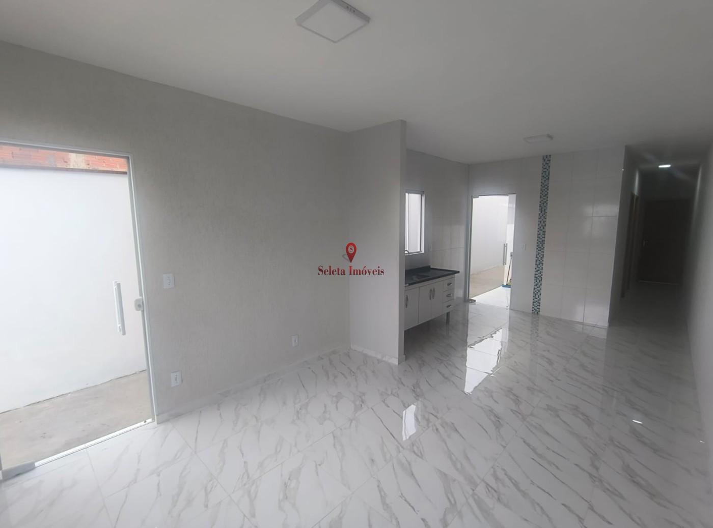 Casa, 2 quartos, 58 m² - Foto 4