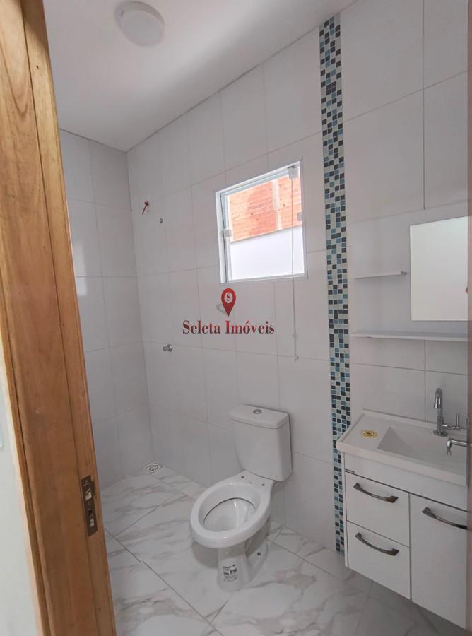 Casa, 2 quartos, 58 m² - Foto 6