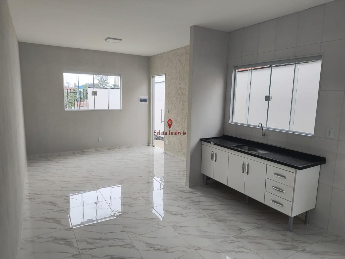 Casa, 2 quartos, 58 m² - Foto 3