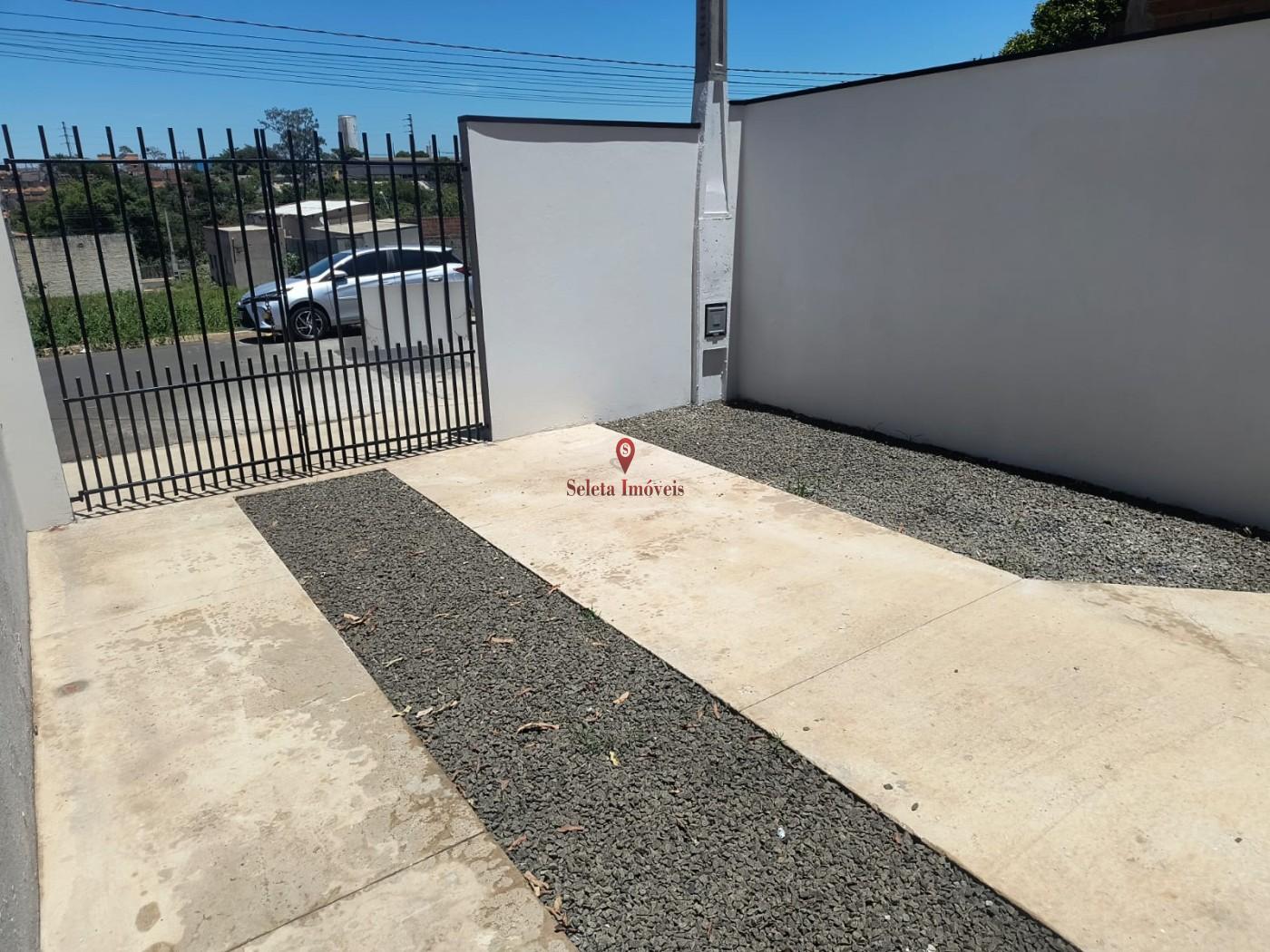 Casa, 2 quartos, 58 m² - Foto 2