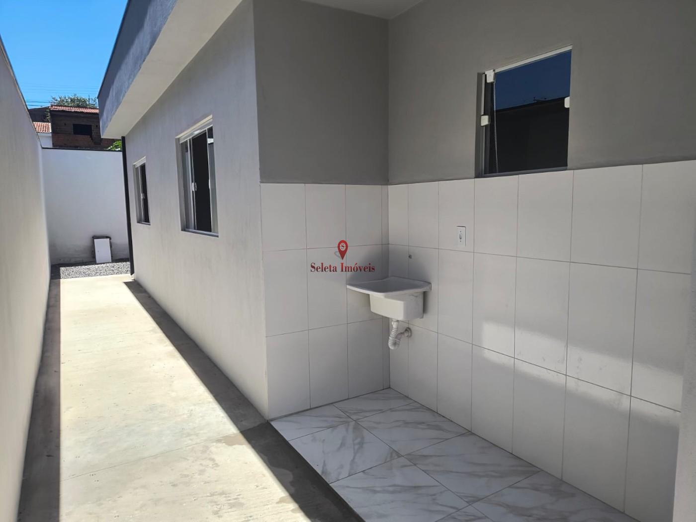 Casa, 2 quartos, 58 m² - Foto 11