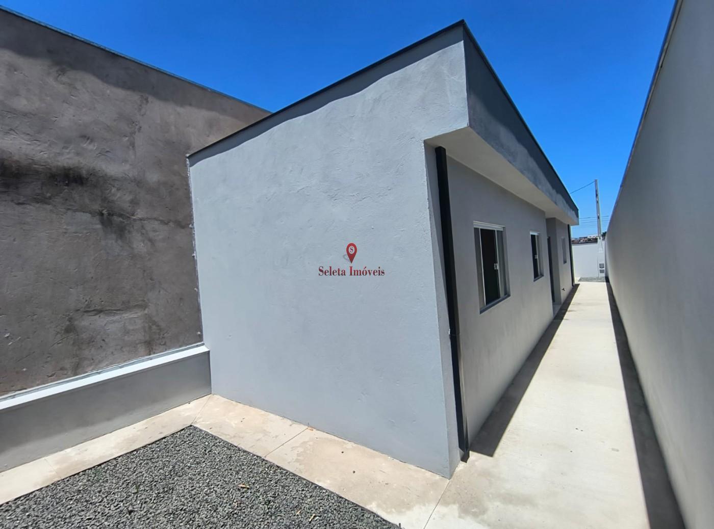 Casa, 2 quartos, 58 m² - Foto 12
