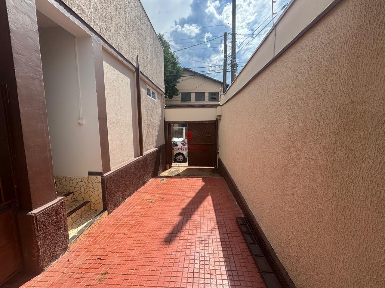 Casa, 7 quartos, 200 m² - Foto 1