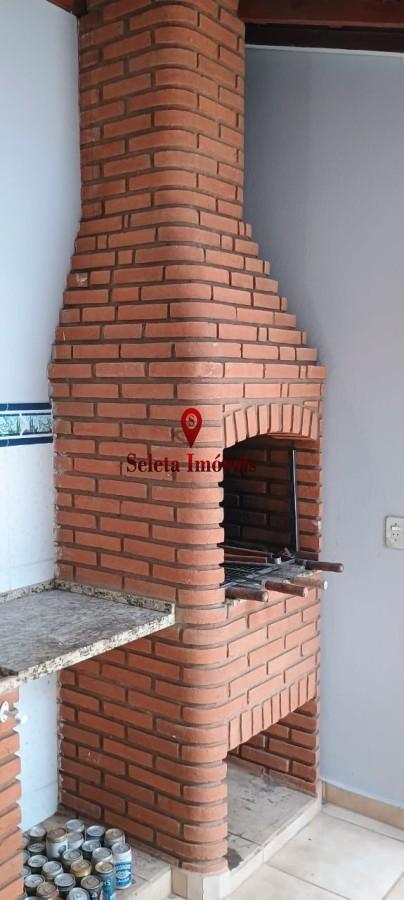 Casa, 2 quartos, 100 m² - Foto 1