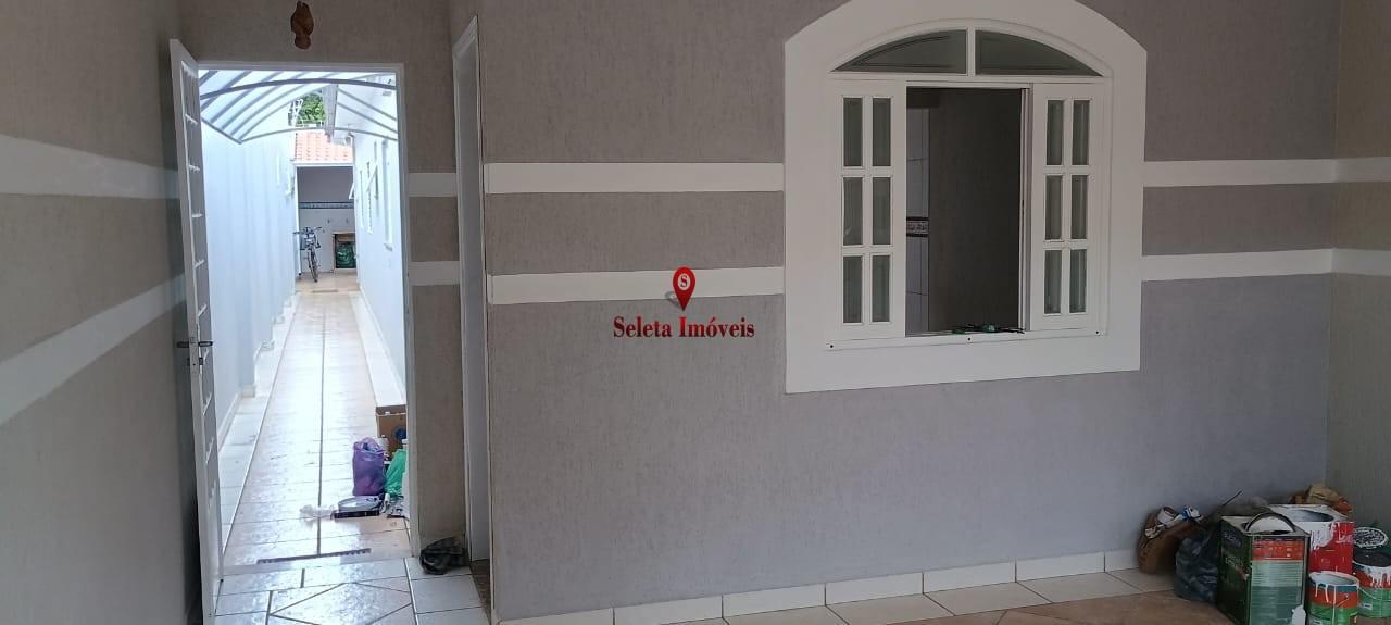 Casa, 2 quartos, 100 m² - Foto 2