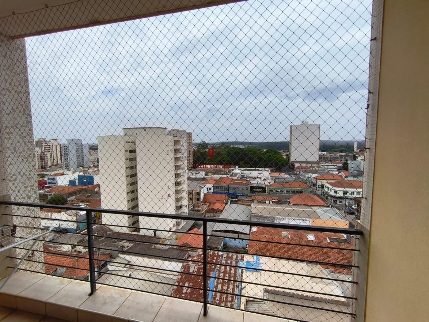 Apartamento, 2 quartos, 124 m² - Foto 2