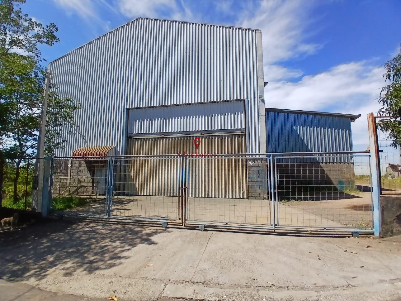 Depósito-Galpão, 2000 m² - Foto 22