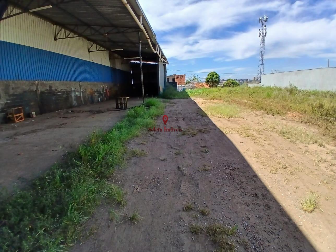 Depósito-Galpão, 2000 m² - Foto 5