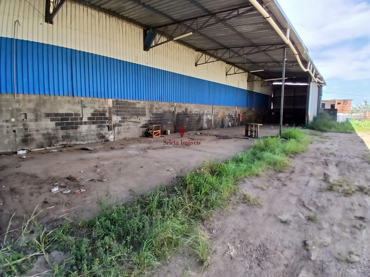 Depósito-Galpão, 2000 m² - Foto 6