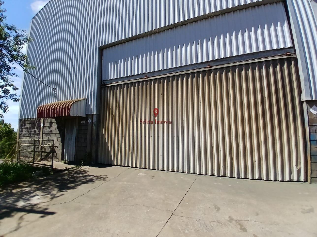 Depósito-Galpão, 2000 m² - Foto 3