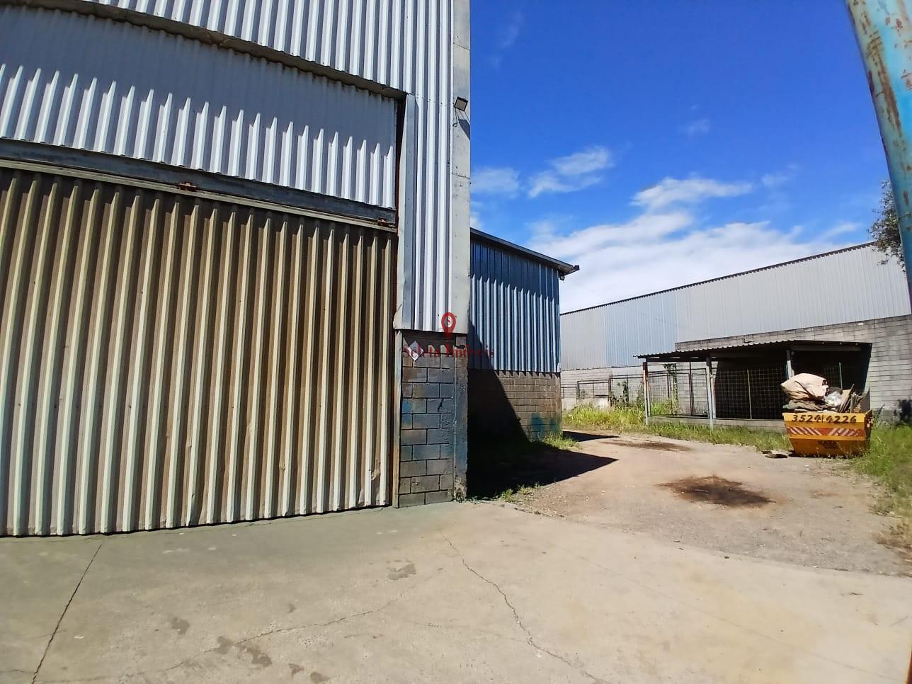 Depósito-Galpão, 2000 m² - Foto 2