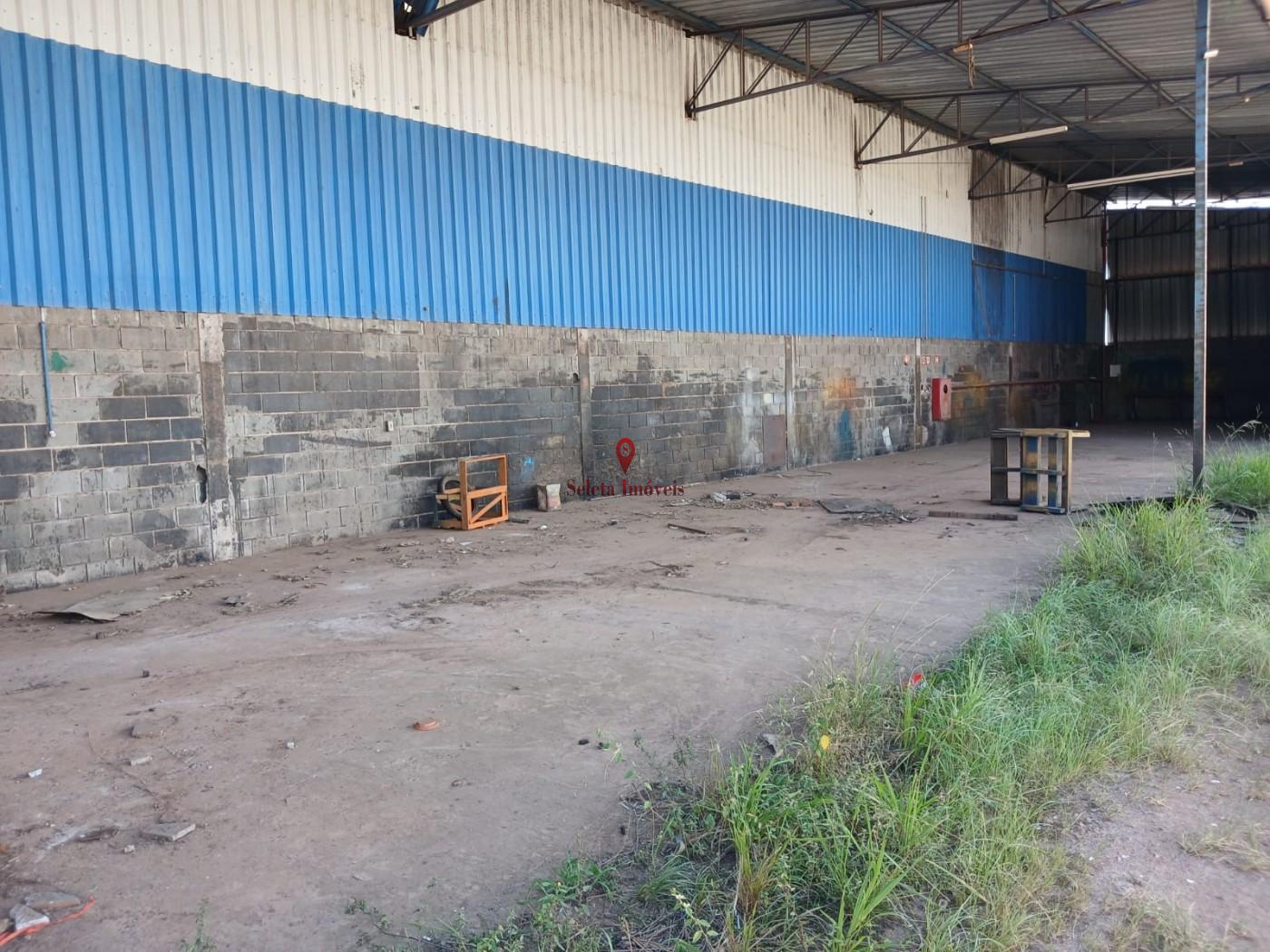 Depósito-Galpão, 2000 m² - Foto 9