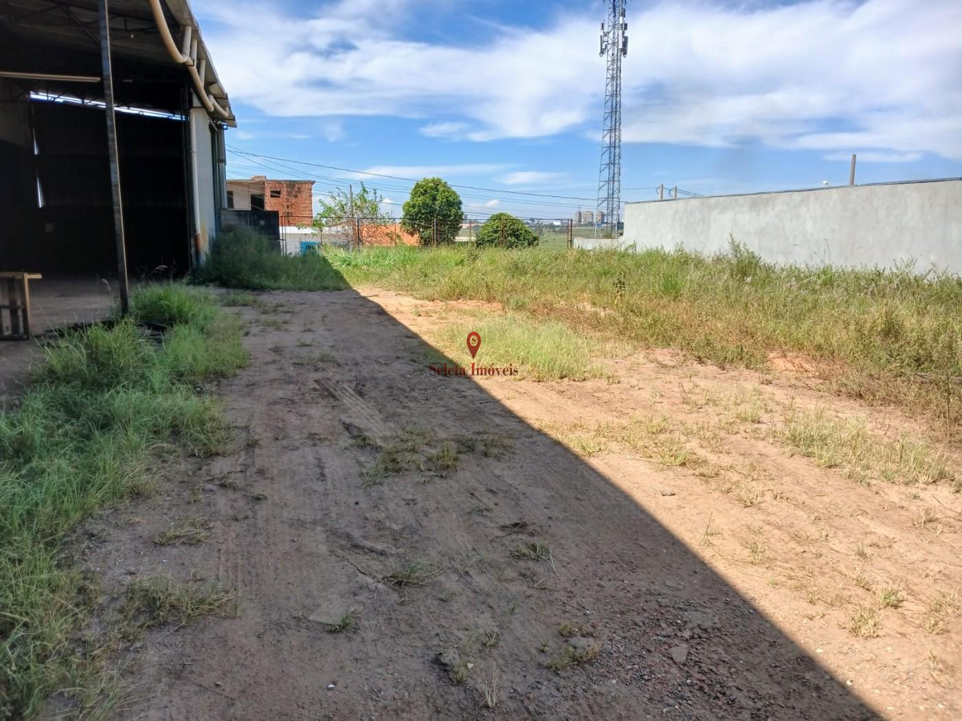 Depósito-Galpão, 2000 m² - Foto 8