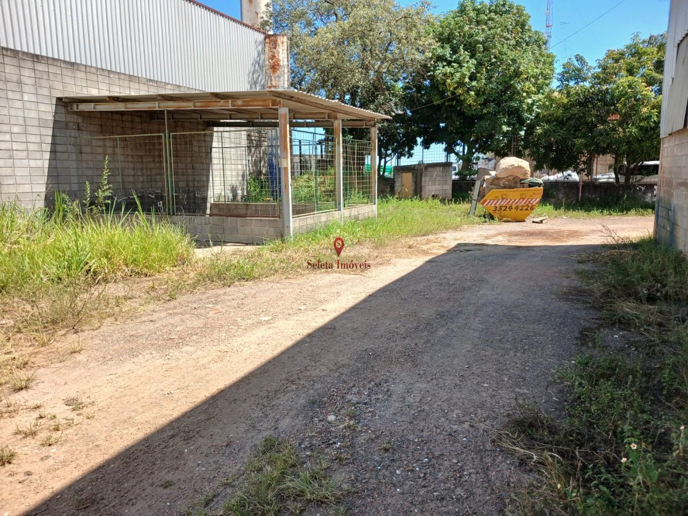 Depósito-Galpão, 2000 m² - Foto 7