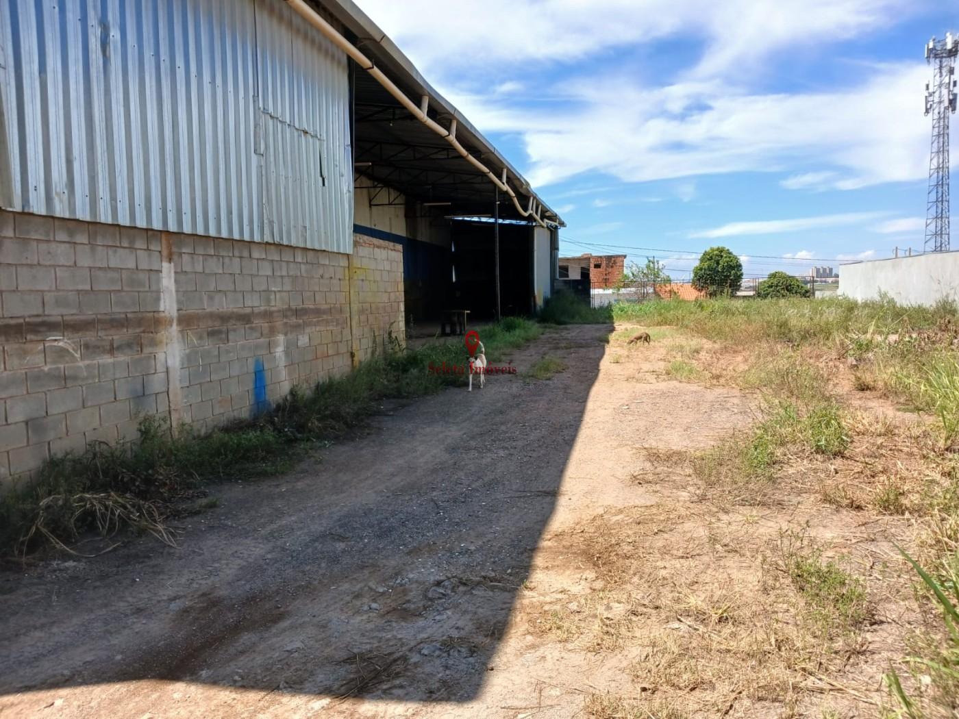 Depósito-Galpão, 2000 m² - Foto 10