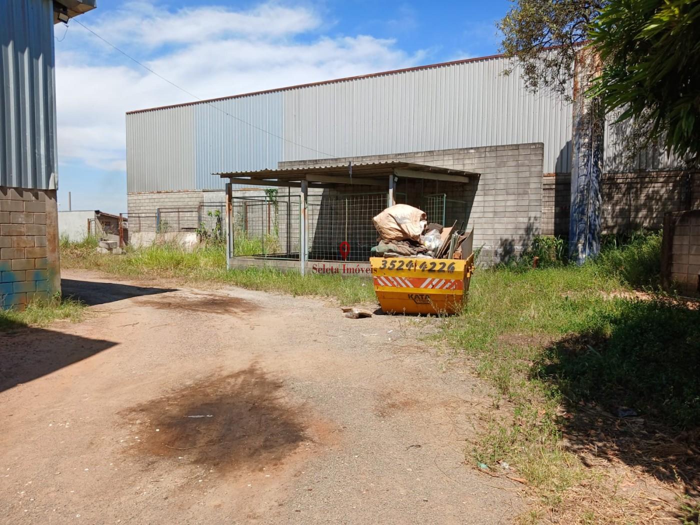 Depósito-Galpão, 2000 m² - Foto 11