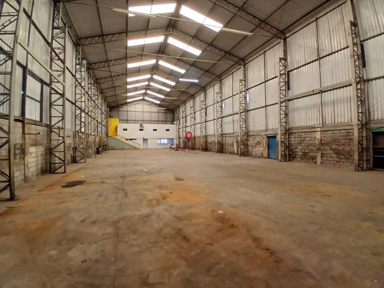 Depósito-Galpão, 2000 m² - Foto 13