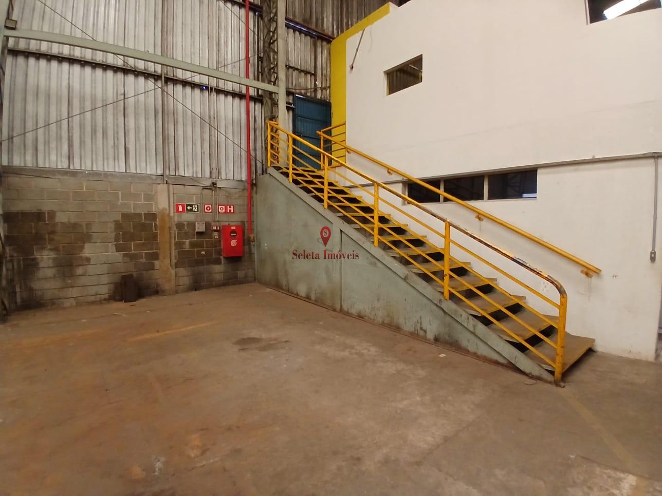 Depósito-Galpão, 2000 m² - Foto 15