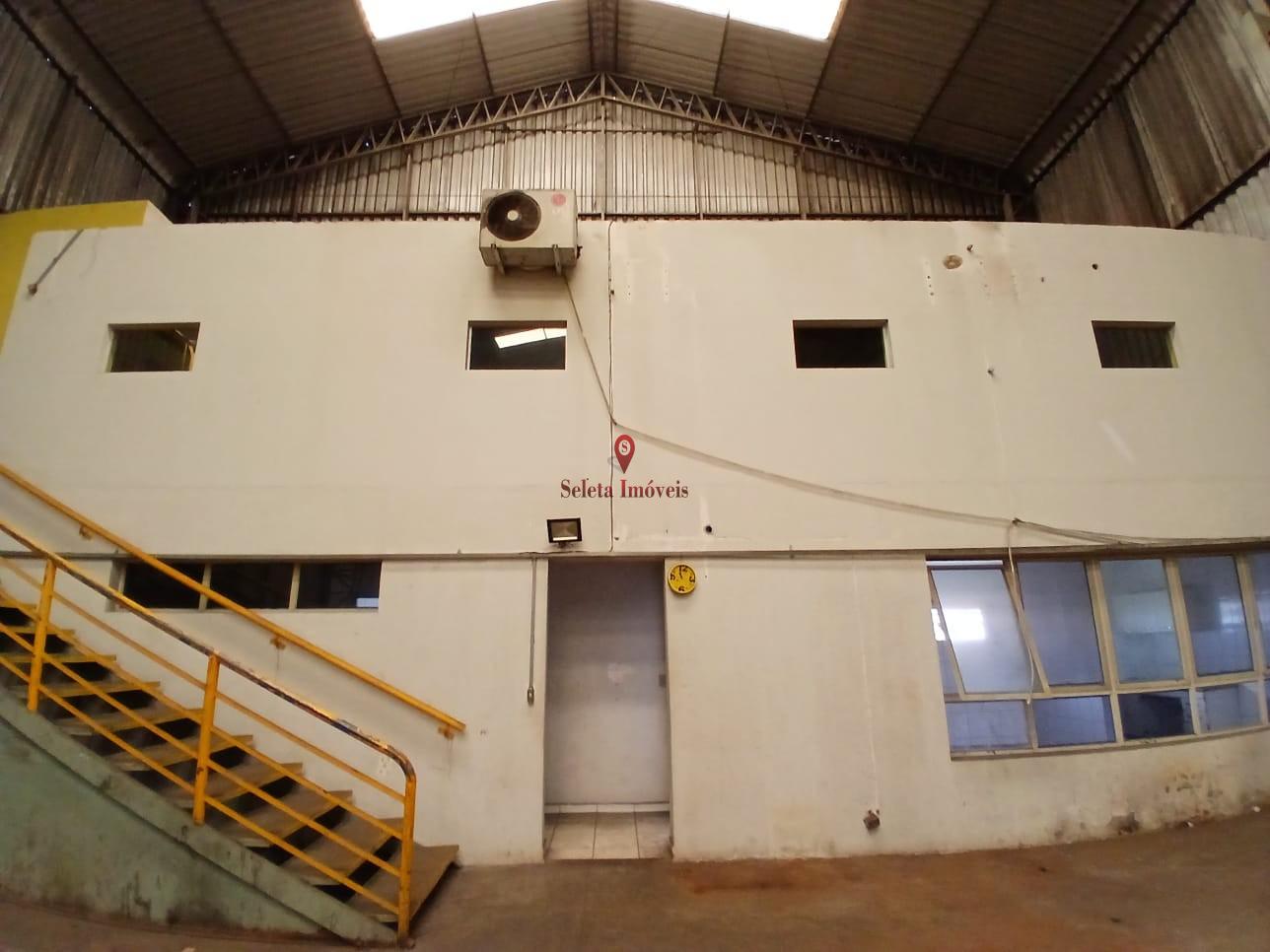 Depósito-Galpão, 2000 m² - Foto 14